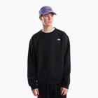 Bluză pentru bărbați The North Face Essential Simple Dome Relaxed Crew tnf black