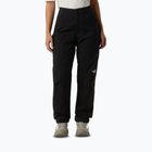 Pantaloni de iarnă pentru bărbați The North Face Winter Exploration Reg Tapered Cargo black