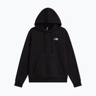 Bluză pentru femei The North Face Evolution Simple Dome Regular Hoodie tnf black