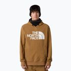 Bluză pentru bărbați The North Face Tekno Logo Hoodie utility brown