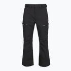 Pantaloni de schi pentru bărbați The North Face Chakal black/black