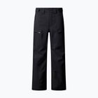 Pantaloni de schi pentru bărbați The North Face Chakal black/black