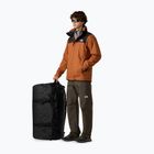Geacă 3în1 pentru bărbați The North Face Evolve II Triclimate burnt umber/asphalt grey
