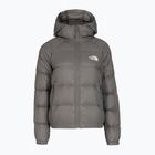 Geacă cu puf pentru femei The North Face Hydrenalite Down Hoodie smoked pearl