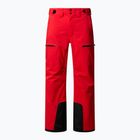 Pantaloni de schi pentru bărbați The North Face Chakal Regular elevation red