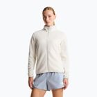Bluză  pentru femei The North Face Glacier Fleece white dune