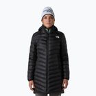 Geacă cu izolare pentru femei The North Face Huila Synth Parka black