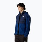 Bluză pentru bărbați The North Face Athletics Cari Hooded estate blue/summit navy