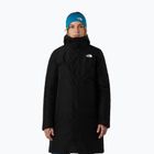 Geacă cu puf pentru femei The North Face Suzanne Triclimate 2.0 black