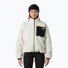 Geacă pentru femei The North Face Yumiori Reversible black/white dune
