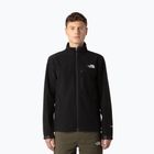 Geacă softshell pentru bărbați The North Face Apex Bionic black