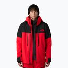 Geacă de schi pentru bărbați The North Face Chakal elevation red/black