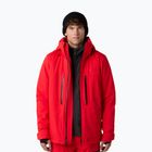 Geacă de schi pentru bărbați The North Face Chakal elevation red/black