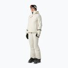 Pantaloni de schi pentru femei The North Face Snoga Regular white dune/white dune