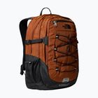 Rucsac urban The North Face Borealis Classic 29 l umbră arsă/negru