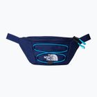 Borseta de șold The North Face Jester Lumbar 2,2 l eagle blue/meridian blue