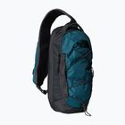 Rucsac de oraș pe un braț The North Face Borealis Sling 6 l space/anthracite grey