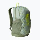 Rucsac urban pentru copii The North Face Court Jester 24,5 l slate moss/bark mist