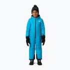 Costum de schi pentru copii The North Face Freedom Snow Suit meridian blue
