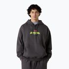 Bluză bărbați The North Face Expedition Celebration Oversized Hoodie anthracite grey