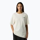 Tricou pentru bărbați The North Face NSE Slopes Relaxed Tee Graphic white dune