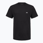 Tricou pentru bărbați Vans Left Chest SS black