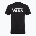 Tricou pentru bărbați Vans Classic Tee black