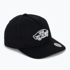 Șapcă pentru copii Vans Classic Snapback black