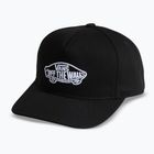 Șapcă pentru copii Vans Classic Snapback black