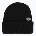Căciulă de iarnă Vans Hex Patch Cuff Beanie black