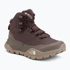 Încălțăminte de drumeție pentru femei The North Face Offtrail Hike Mid Gore-Tex tawny quartz/mocha brown