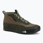 Încălțăminte The North Face Clyffe Mid Insulated Wp new taupe green/bark mi