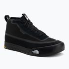 Încălțăminte The North Face Clyffe Mid Insulated Wp black/black