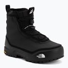 Ghete The North Face Base Camp 100 Wp tnf black/tnf black