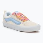 Încălțăminte  Vans Knu Skool oversized lace white/blue