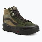 Încălțăminte Vans MTE Sk8-Hi Gore-Tex Insulated dark green/dark brown
