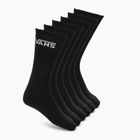 Șosete Vans Classic Crew black