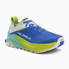 Încălțăminte de alergare pentru bărbați Altra Olympus 6 blue/lime