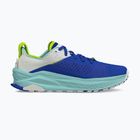 Încălțăminte de alergare pentru bărbați Altra Olympus 6 blue/lime