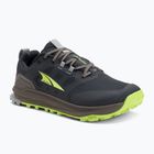 Încălțăminte pentru bărbați Altra Lone Peak 9 Waterproof Low lime/black