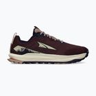 Încălțăminte de alergare pentru femei Altra Lone Peak 9+ maroon