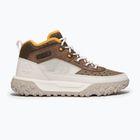 Încălțăminte pentru Bărbați Timberland Greenstride Motion 6 medium brown nubuck