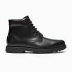 Încălțăminte pentru Bărbați Timberland Alden Brook Mid Lace Up black/full grain