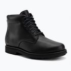 Încălțăminte pentru Bărbați Timberland Alden Brook Mid Lace Up black/full grain