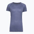 Tricou termoactiv pentru femei Smartwool Active Ultralite nightfall blue