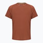 Tricou termic pentru bărbați Smartwool Merino Sport 120 burnt sienna