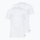 Tricou pentru bărbați Vans Tee SS 2 pcs white