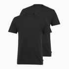 Tricou pentru bărbați Vans Tee SS 2 pcs black