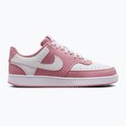 Încălțăminte pentru femei  Nike Court Vision Low Next Nature elemental pink/white