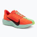 Încălțăminte de alergare pentru bărbați Nike Pegasus Plus bright crimson / cave purple / lime blast